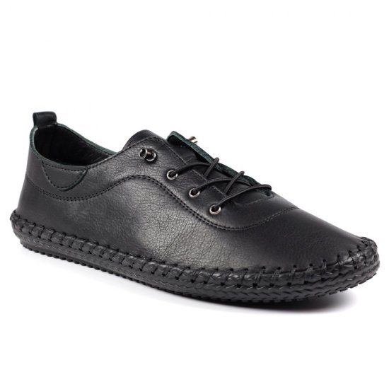 St Ives Womens Plimsoll Trainers