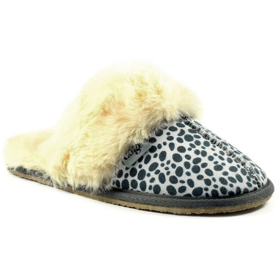 Dane Womens Slippers