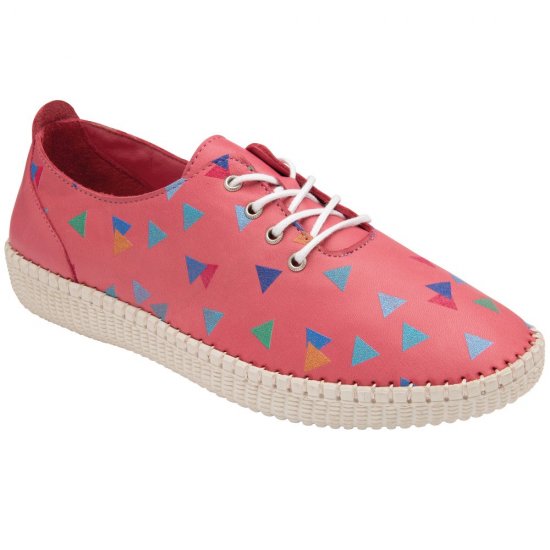 Kay Womens Trainers