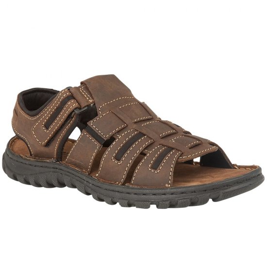 Dylan Mens Sandals