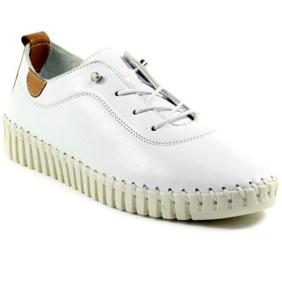 Flamborough Womens Shoes