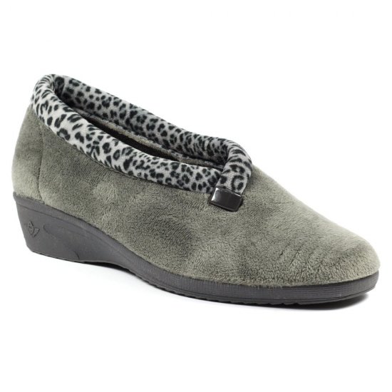 Paloma Womens Slippers
