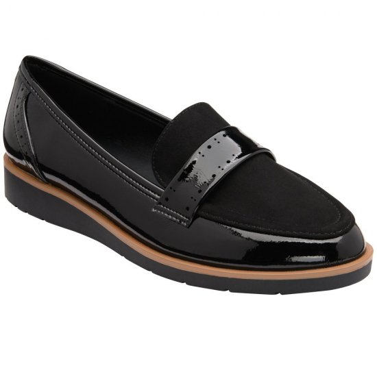 Cambridge Womens Loafers