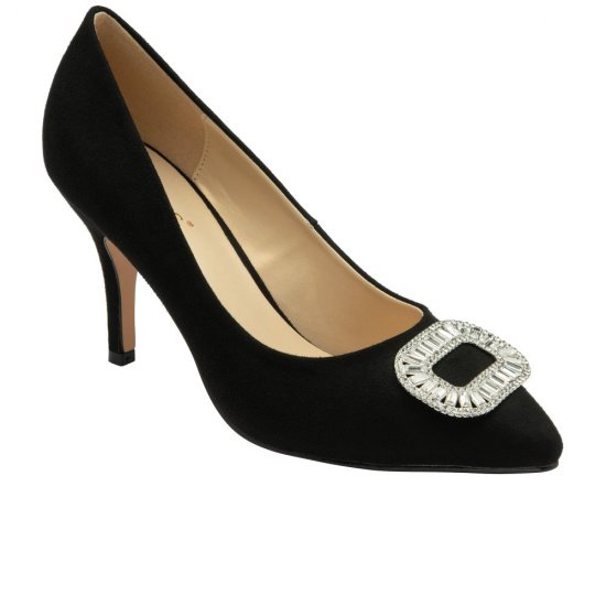 Florina Womens Court Shoes