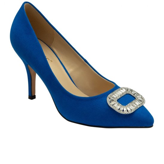 Florina Womens Court Shoes