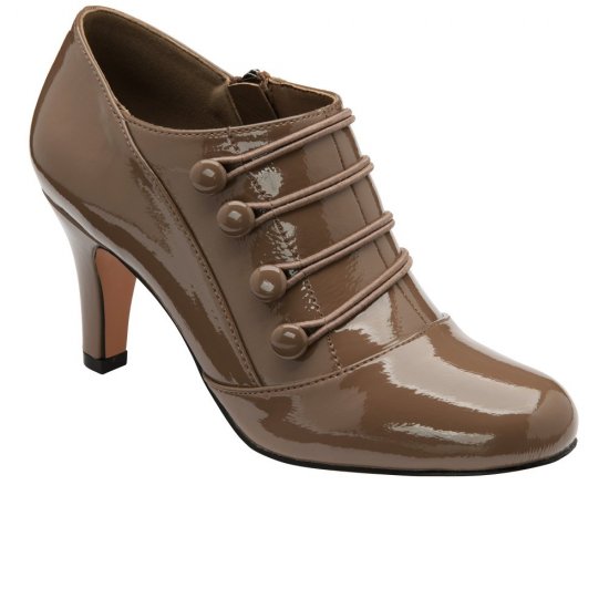 Gem Womens Shoe Boots