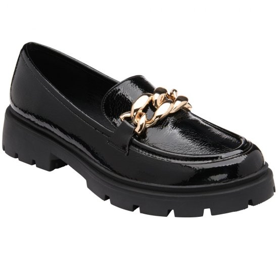 Giles Womens Loafers