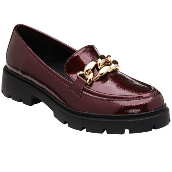 Giles Womens Loafers