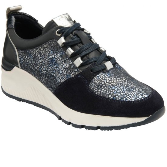 Shelly Womens Trainers