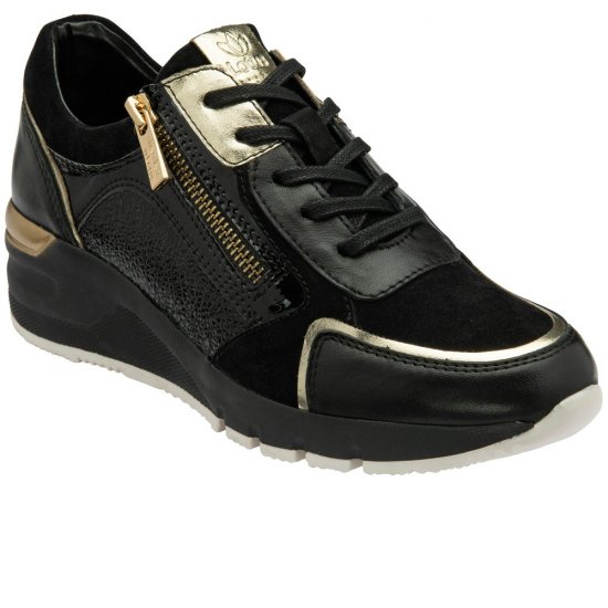 Solace Womens Trainers