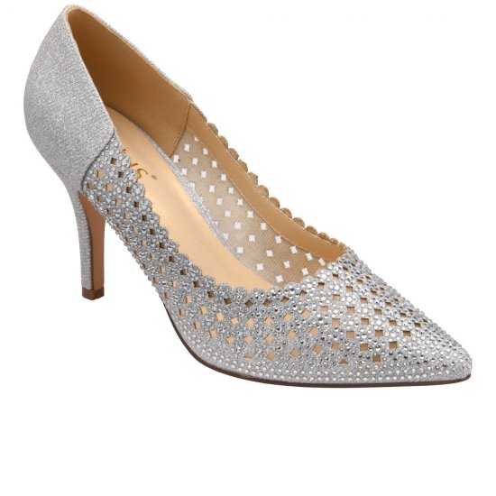 Viva Womens Court Shoes