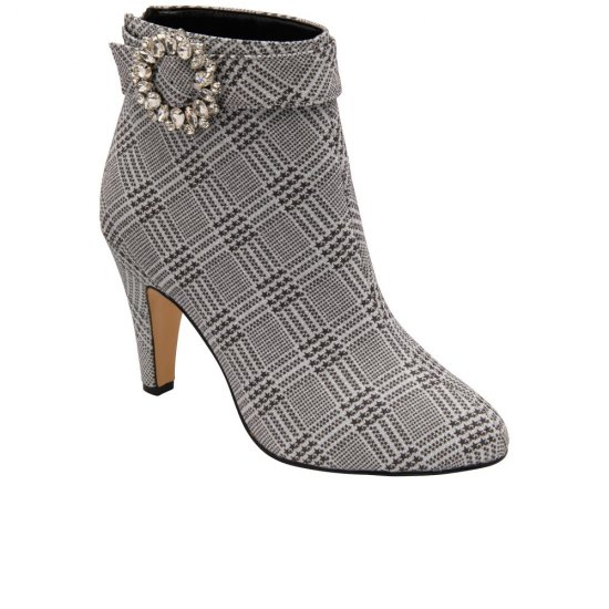 Adele Womens Ankle Boots