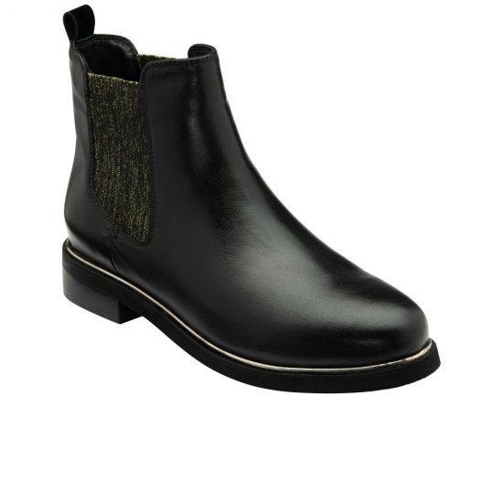 Amara Womens Chelsea Boots