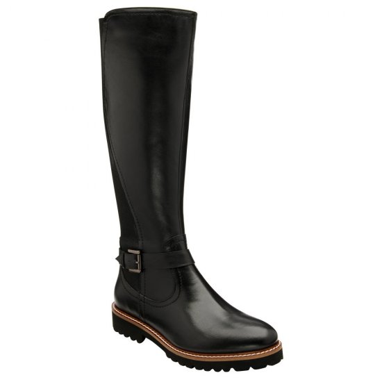 Belvedere Womens Knee High Boots