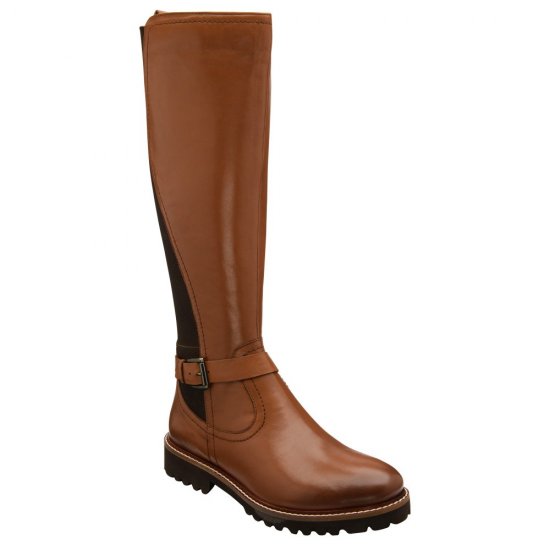 Belvedere Womens Knee High Boots