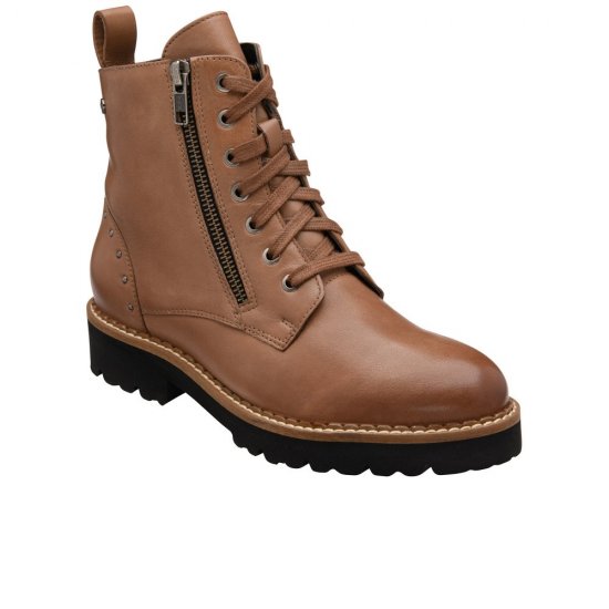 Braxton Womens Ankle Boots
