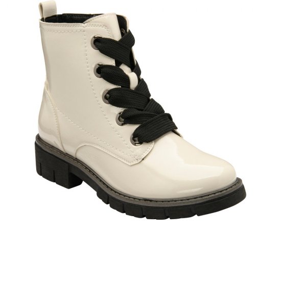 Jojo Womens Ankle Boots