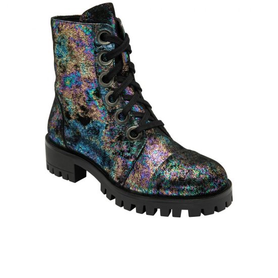 Lara Womens Ankle Boots