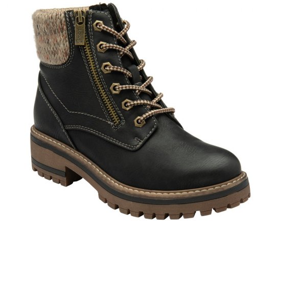 Lauryn Womens Ankle Boots