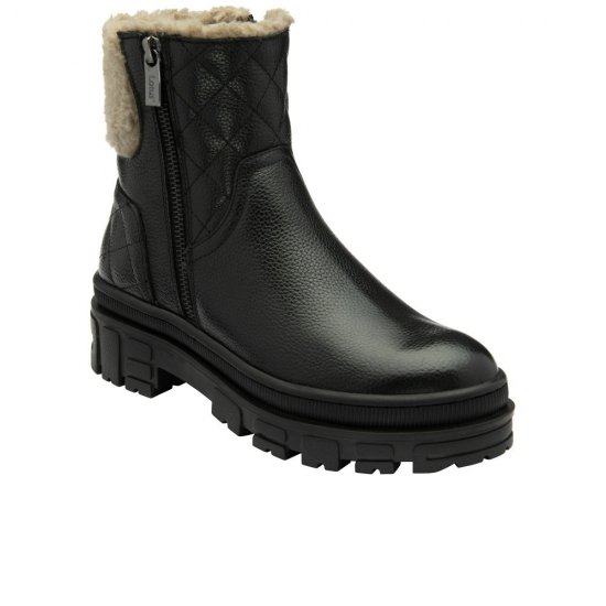 Lavigne Womens Ankle Boots
