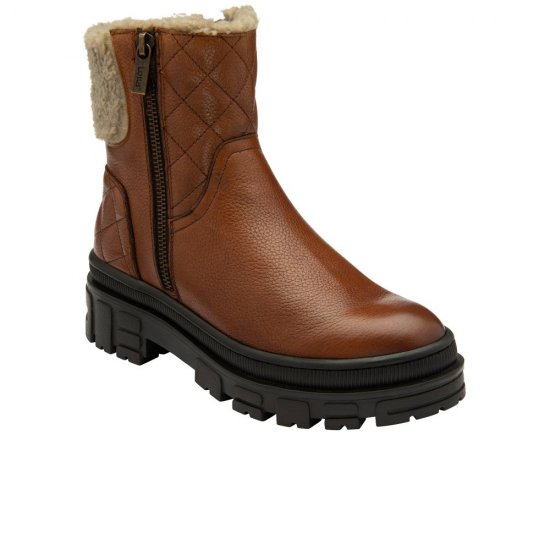 Lavigne Womens Ankle Boots