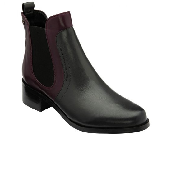 Murphy Womens Ankle Boots