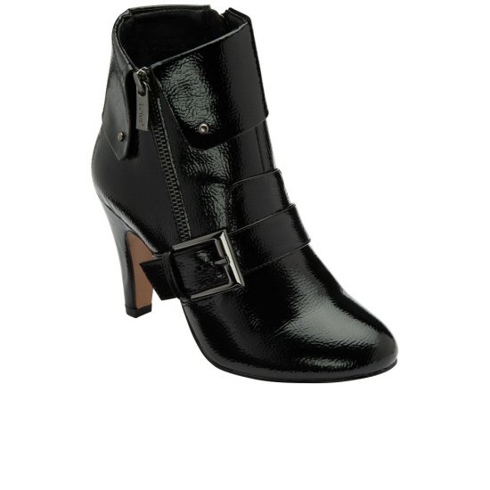 Nanci Womens Ankle Boots