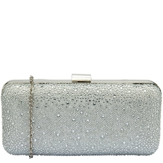 Mirabel Womens Clutch Bag