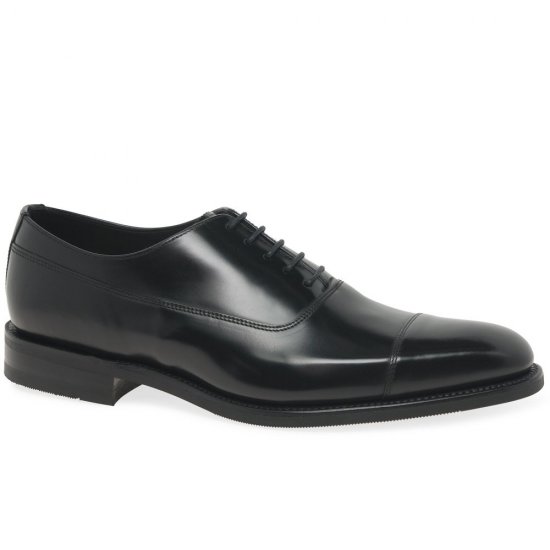 Truman Mens Formal Shoes