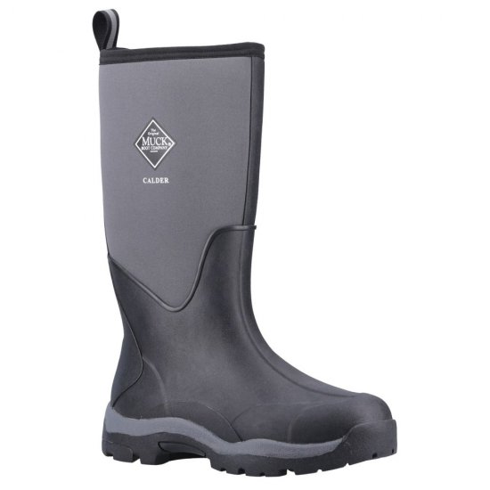 Calder Womens Wellingtons