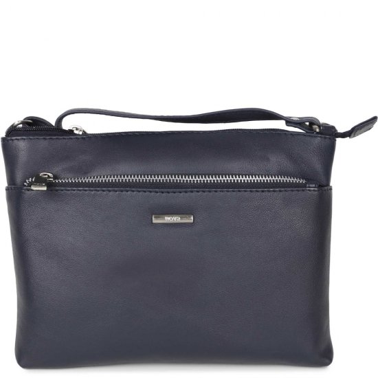 Grace Womens Classic Shoulder Bag