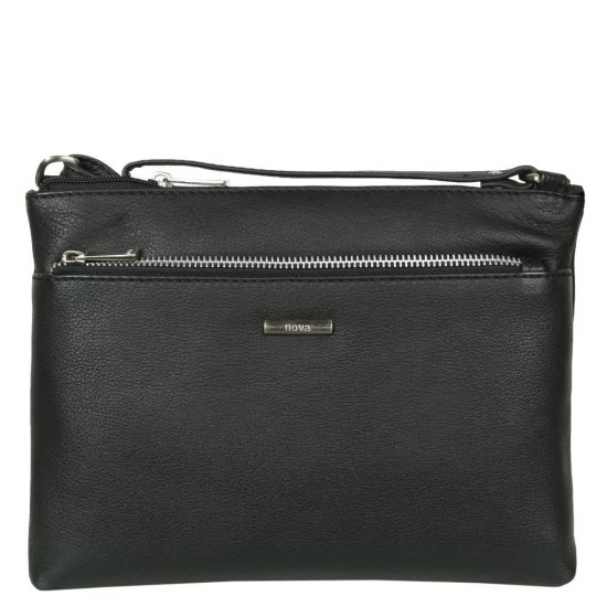 Grace Womens Classic Shoulder Bag