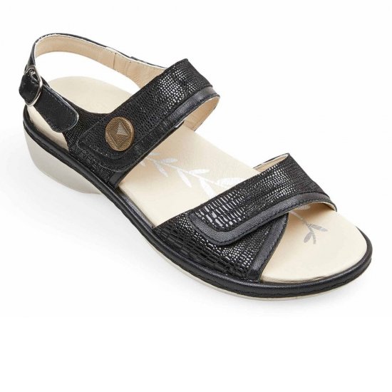 Removable Insoles Women Sandals from Charles Clinkard