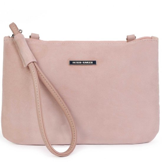 Waida Womens Clutch Bag