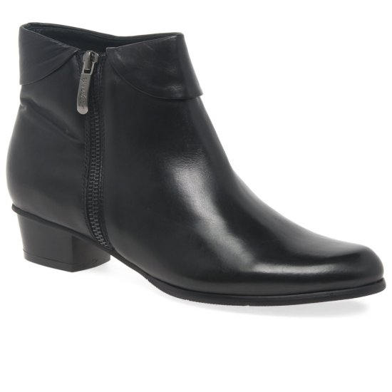 Stefany 03 Womens Ankle Boots