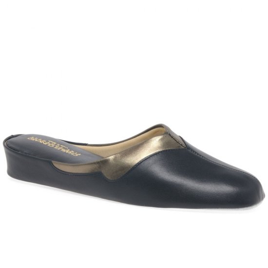 Messina Ladies Slipper