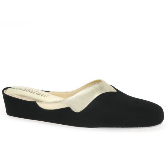 Messina Ladies Slipper