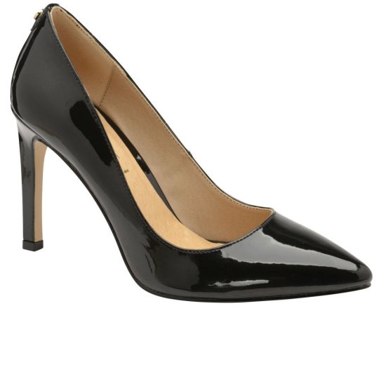 Edson Womens Court Shoes