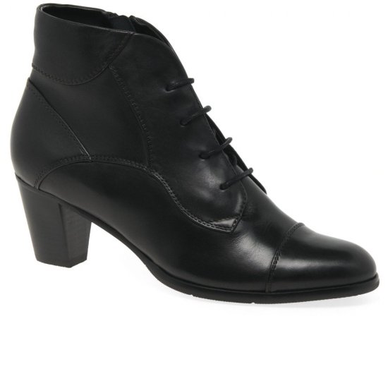 Sonia 123 Womens Ankle Boots