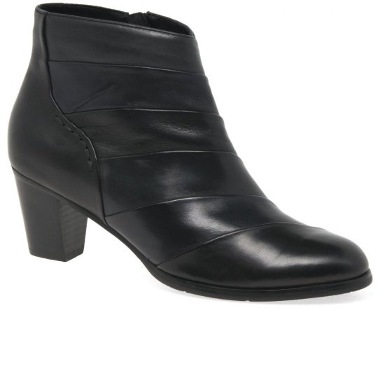 Sonia 38 Womens Ankle Boots