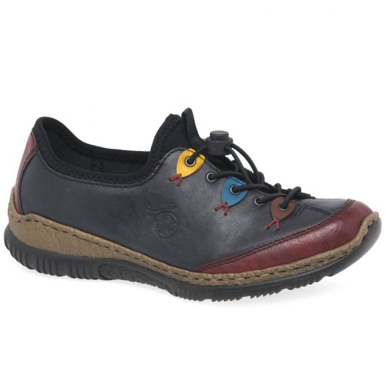 Herbie Womens Pull On Shoes