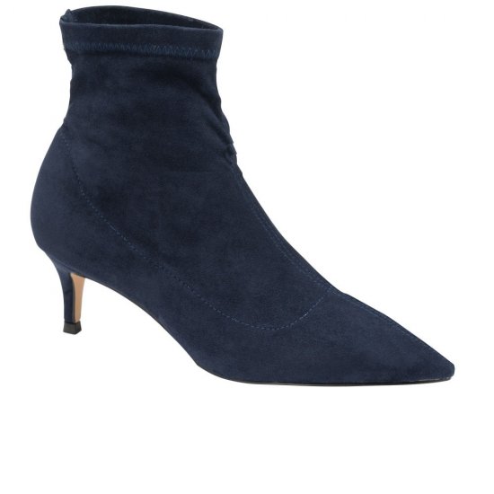 Madruga Womens Ankle Boots