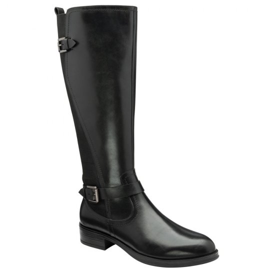 May Womens Knee High Boots