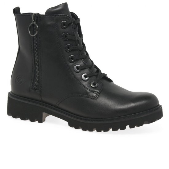 Boost Womens Ankle Boots