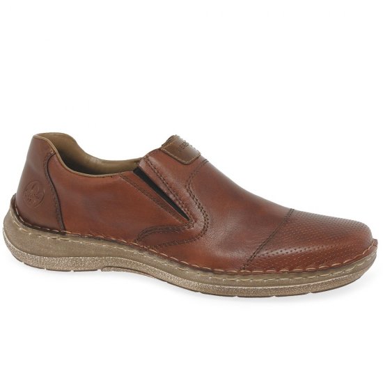 Derry Mens Casual Shoes