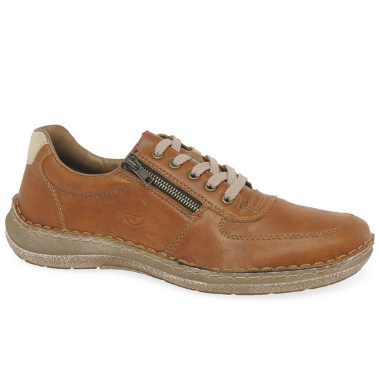 Dipton Mens Casual Lightweight Trainers