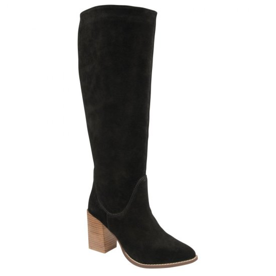 Lumsden Womens Knee High Boots