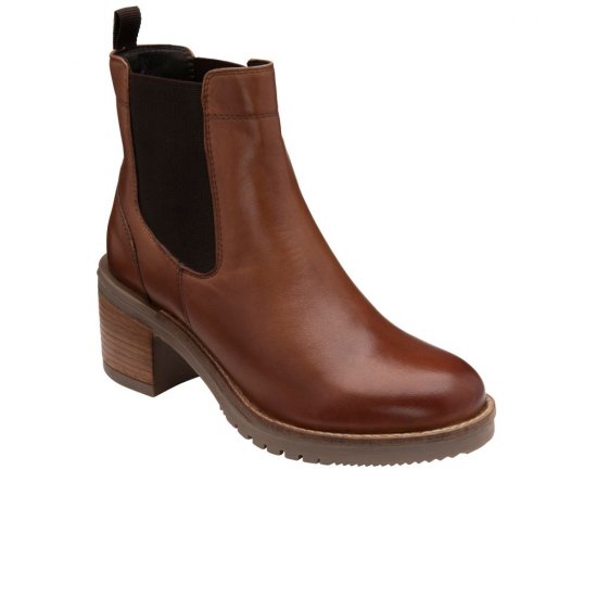 Bray Chelsea Boots