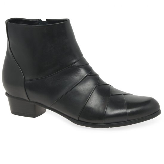 Stefany 172 Womens Ankle Boots