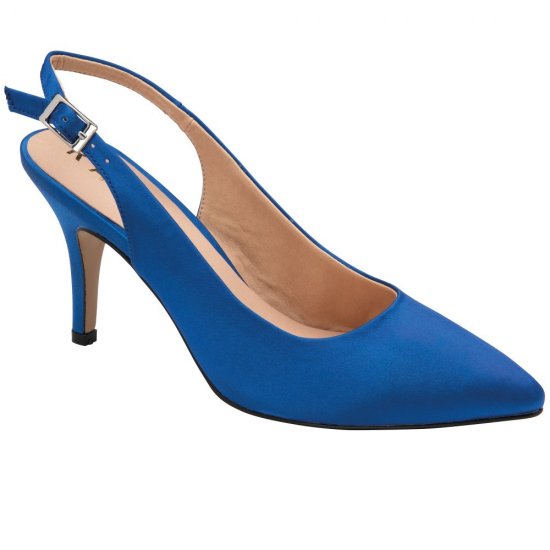Kavan Womens Court Shoes